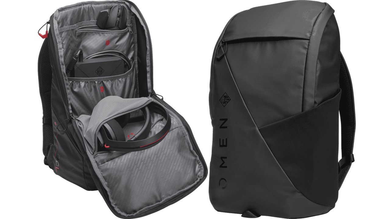 OMEN Transceptor 15 Backpack